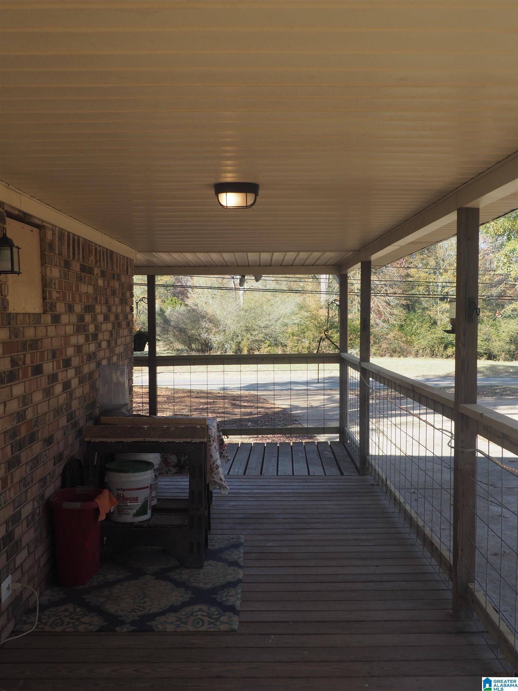 451 Prospect Road Nauvoo, AL 35578 - Photo 15 of 16