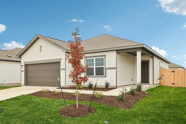 $1,845 | 1516 Morris Loop, San Marcos, TX 78666