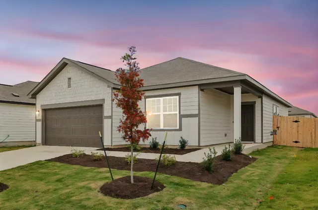 $1,845 | 1516 Morris Loop, San Marcos, TX 78666