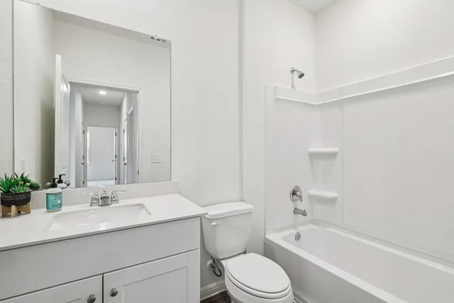 $1,845 | 1516 Morris Loop, San Marcos, TX 78666