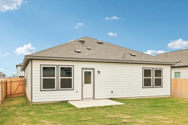 $1,845 | 1516 Morris Loop, San Marcos, TX 78666