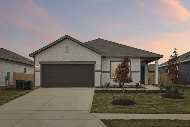 $1,845 | 1516 Morris Loop, San Marcos, TX 78666