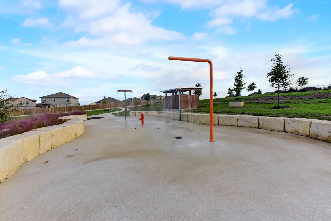 1516 Morris Loop San Marcos, TX 78666 - Photo 40 of 40 View of community