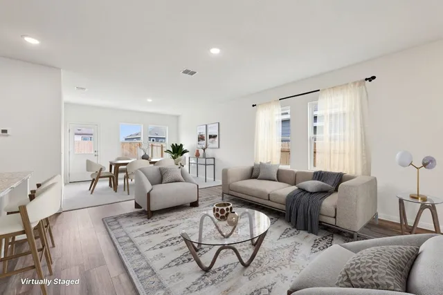 $1,845 | 1516 Morris Loop, San Marcos, TX 78666