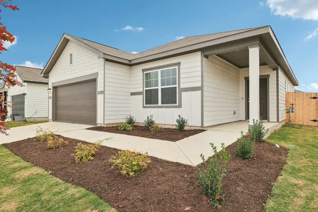 $1,845 | 1516 Morris Loop, San Marcos, TX 78666