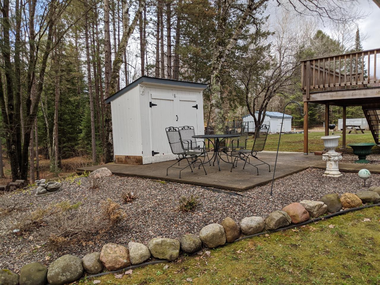 N13697 Davis Road Fifield, WI 54524 - Photo 7 of 35 Gallery Image 7