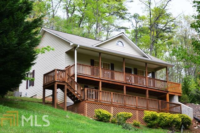 265 Cecil Cannon Road, Unit B Rabun Gap, GA 30568 - Photo 1 of 1