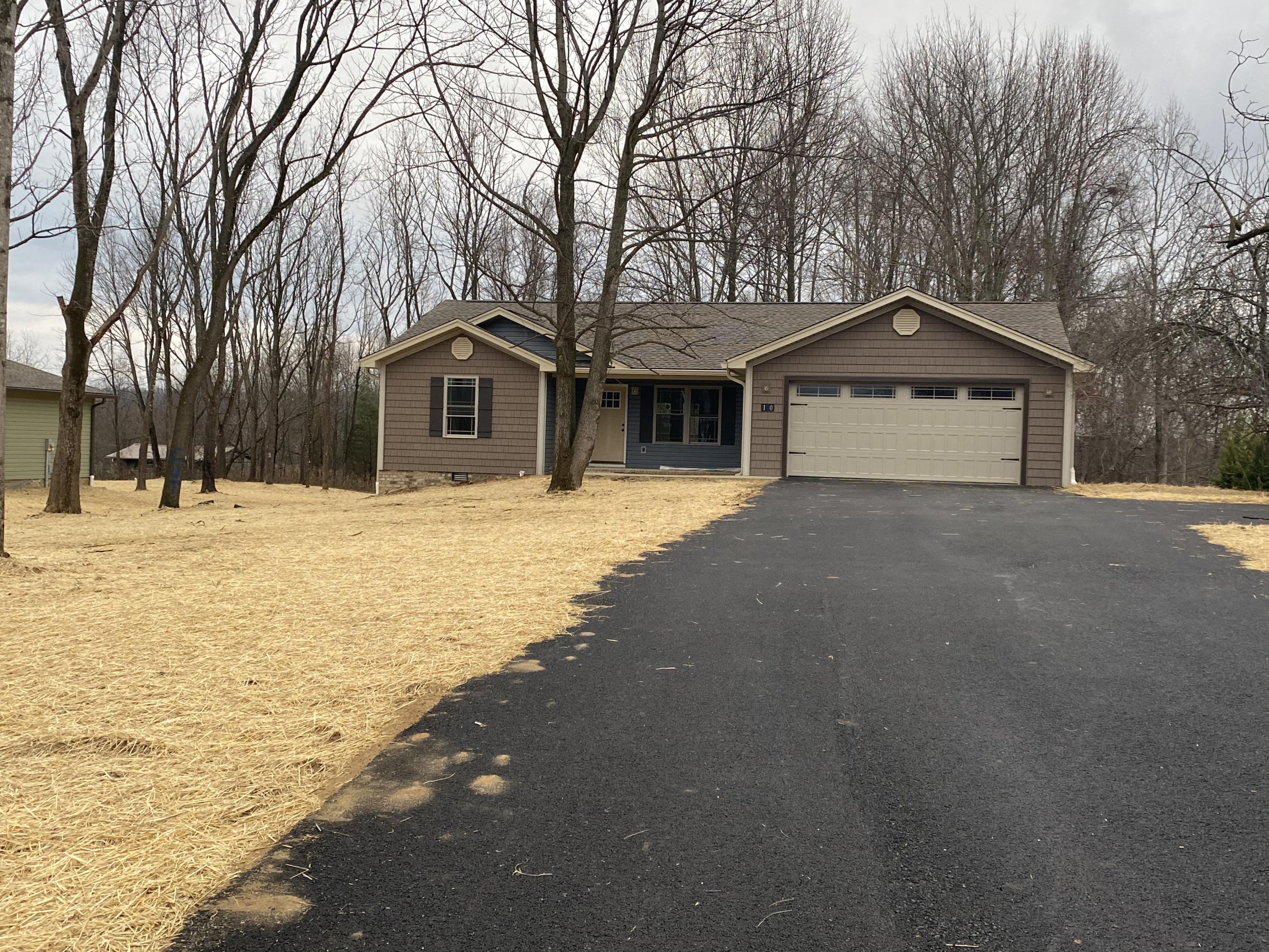 140 Phillips Road Jonesborough, TN 37659 - Photo 1 of 1 6A5D242B-9768-46A9-AF53-181B4724E48E