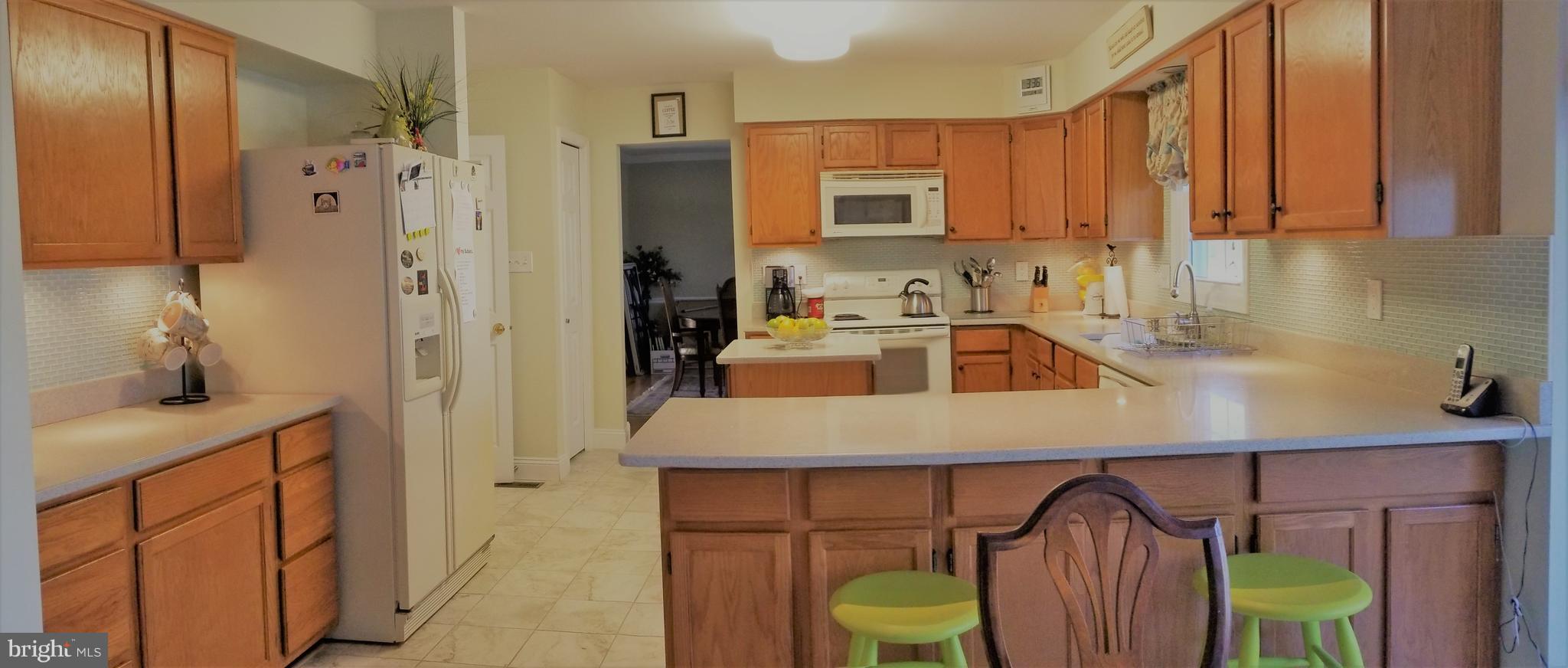 1507 Golf Course Drive Bowie, MD 20721 - Photo 13 of 37 Kitchen