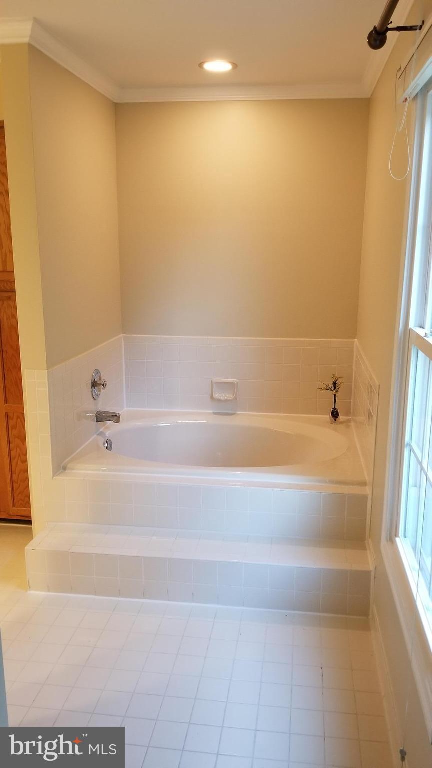 1507 Golf Course Drive Bowie, MD 20721 - Photo 26 of 37 Full Bath (primary) (2 of 2)