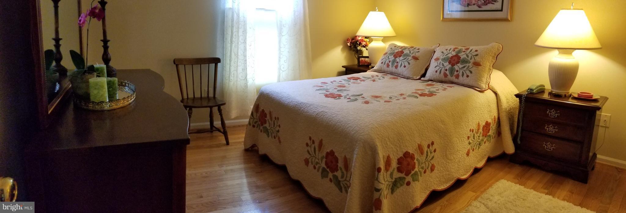 1507 Golf Course Drive Bowie, MD 20721 - Photo 32 of 37 Bedroom #4