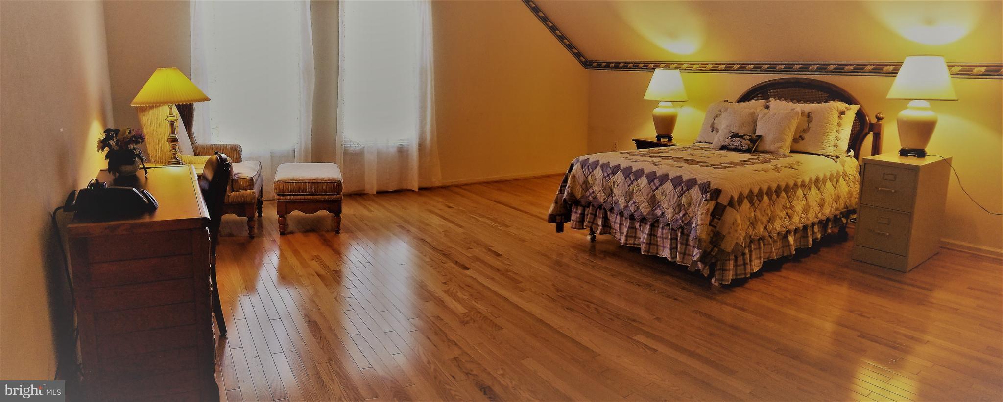 1507 Golf Course Drive Bowie, MD 20721 - Photo 33 of 37 Bedroom #5