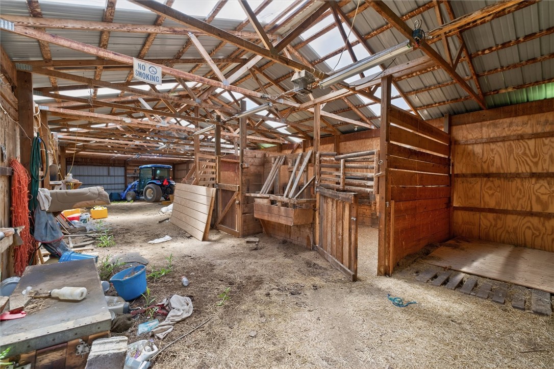 118 Wickens Road Chili, NY 14546 - Photo 35 of 50