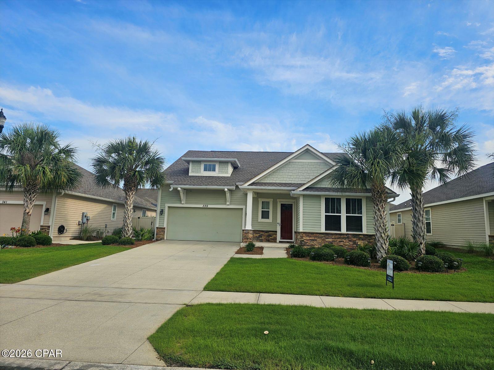 339 Blue Sage Road Panama City Beach, FL 32413 - Photo 4 of 31