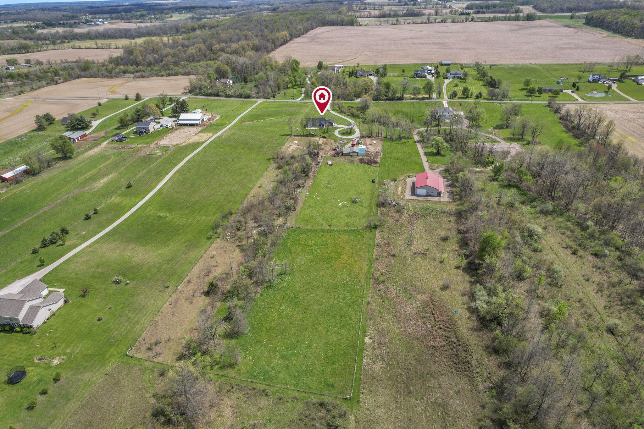 14557 Dutch Cross Road Centerburg, OH 43011 - Photo 66 of 69 33-web-or-mls-DJI_0290 - Copy