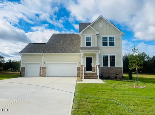 $485,000 | 187 Alden Way, Angier, NC 27501