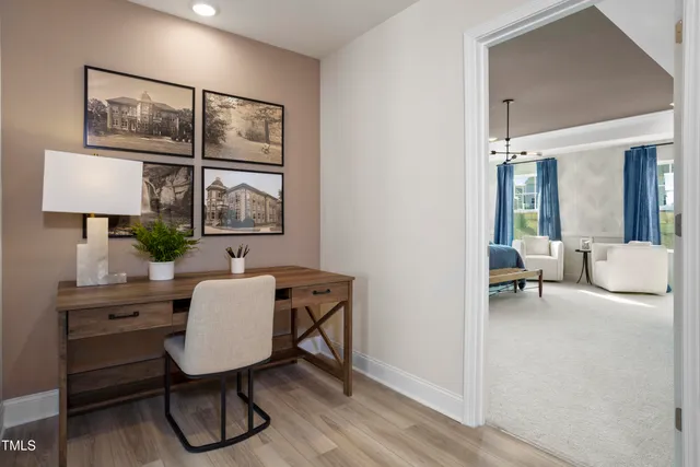 $510,640 | 187 Alden Way, Angier, NC 27501