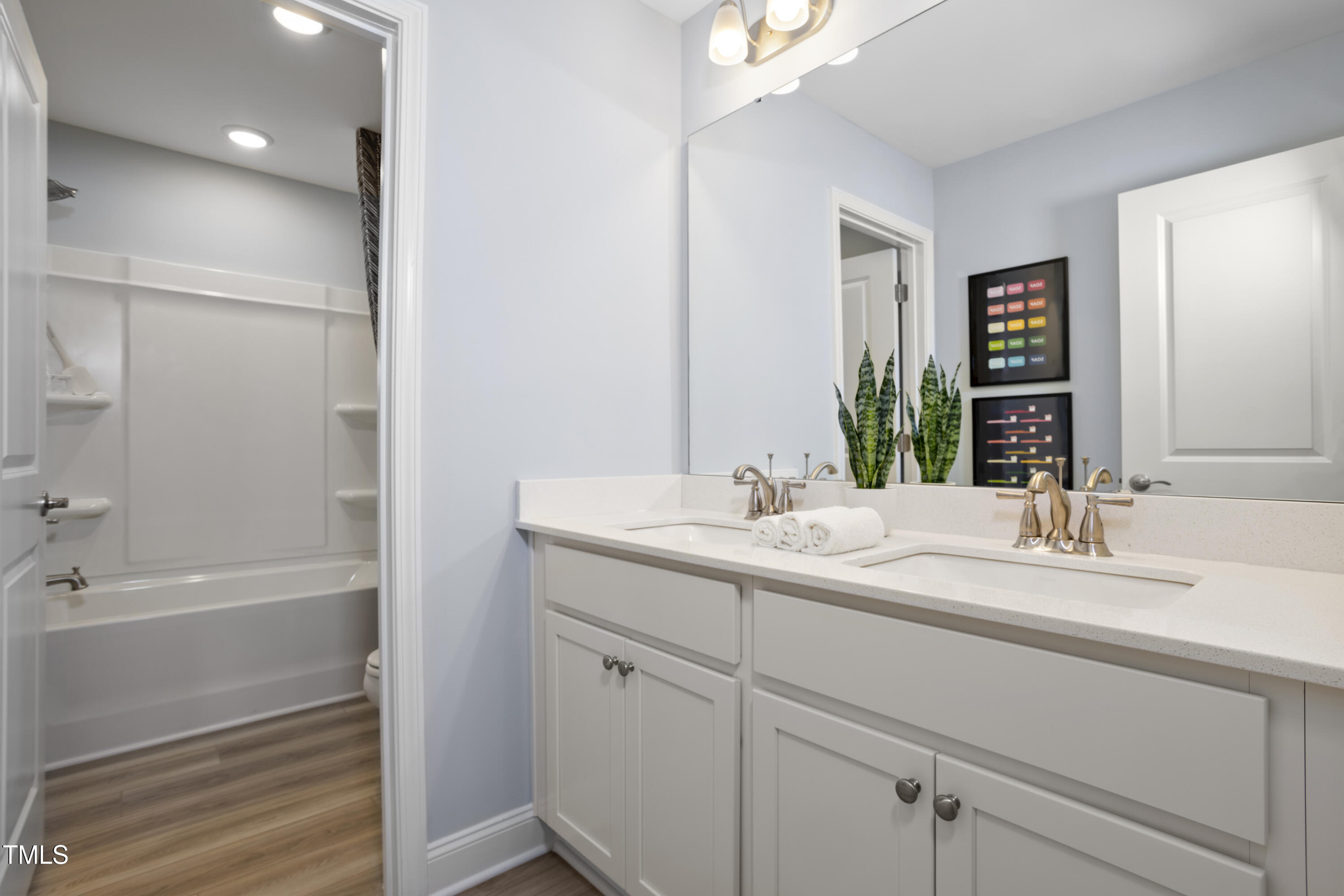 187 Alden Way Angier, NC 27501 - Photo 15 of 46 DRBRAL_SydneyCreek_Jordan_8517