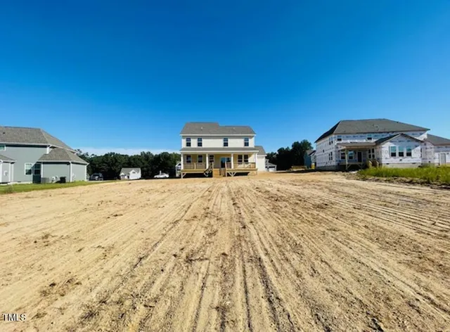 $510,640 | 187 Alden Way, Angier, NC 27501