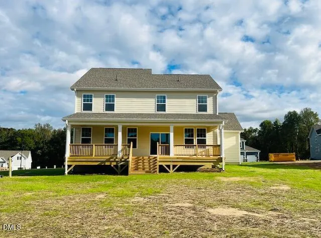 $510,640 | 187 Alden Way, Angier, NC 27501