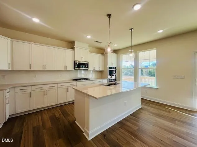 $510,640 | 187 Alden Way, Angier, NC 27501