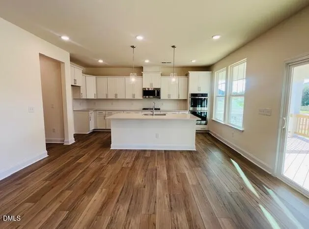 $510,640 | 187 Alden Way, Angier, NC 27501