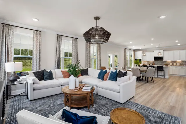 $510,640 | 187 Alden Way, Angier, NC 27501