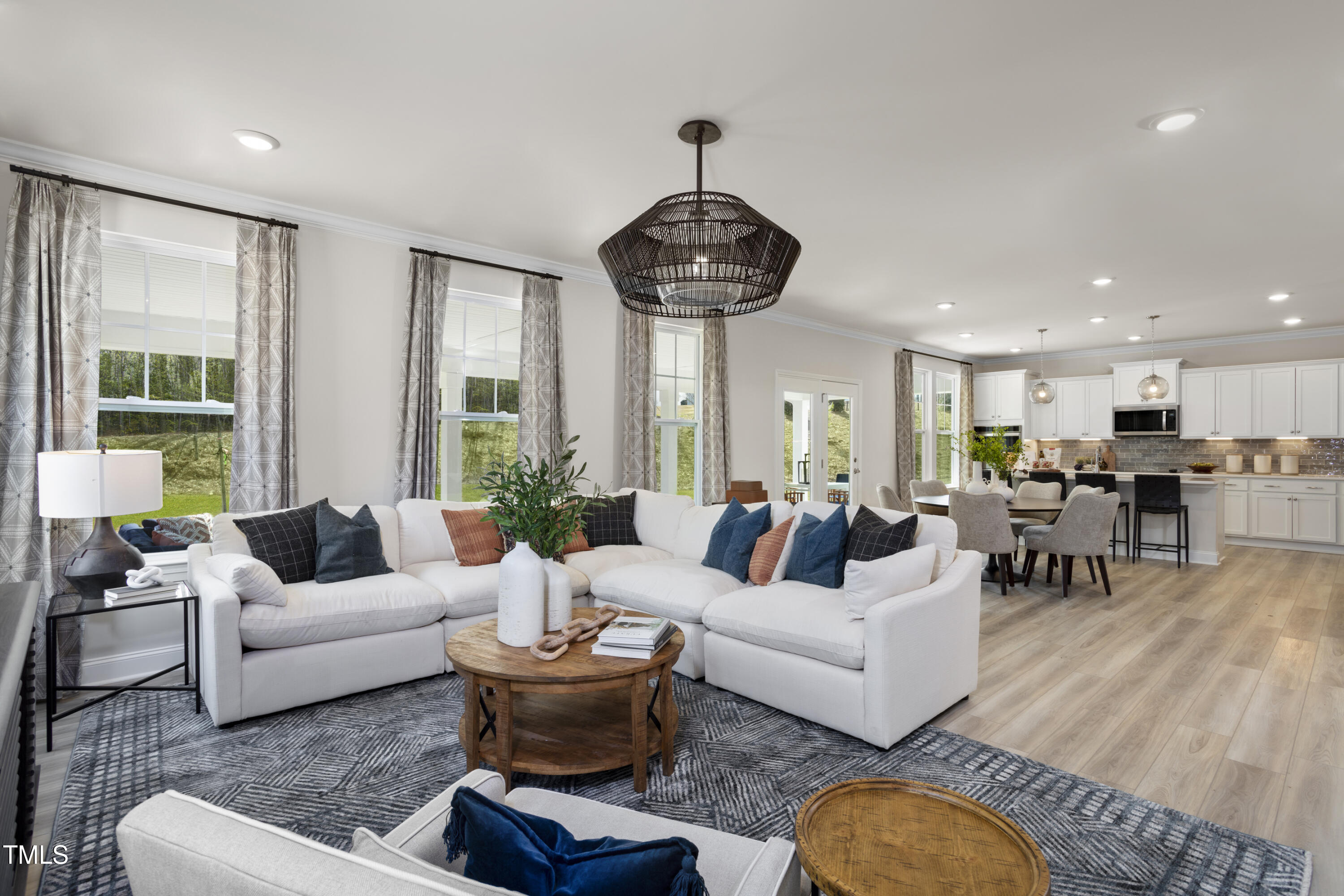 187 Alden Way Angier, NC 27501 - Photo 6 of 46 DRBRAL_SydneyCreek_Jordan_8348