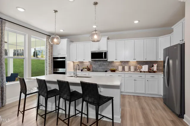 $510,640 | 187 Alden Way, Angier, NC 27501