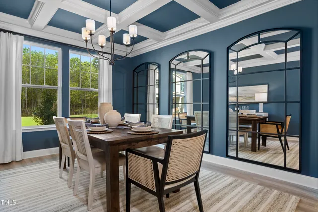 $510,640 | 187 Alden Way, Angier, NC 27501