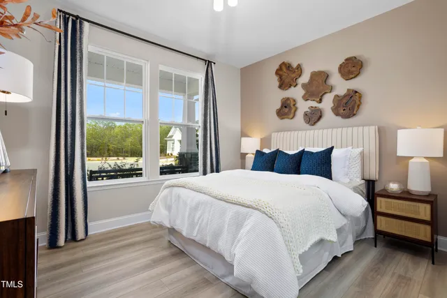 $510,640 | 187 Alden Way, Angier, NC 27501