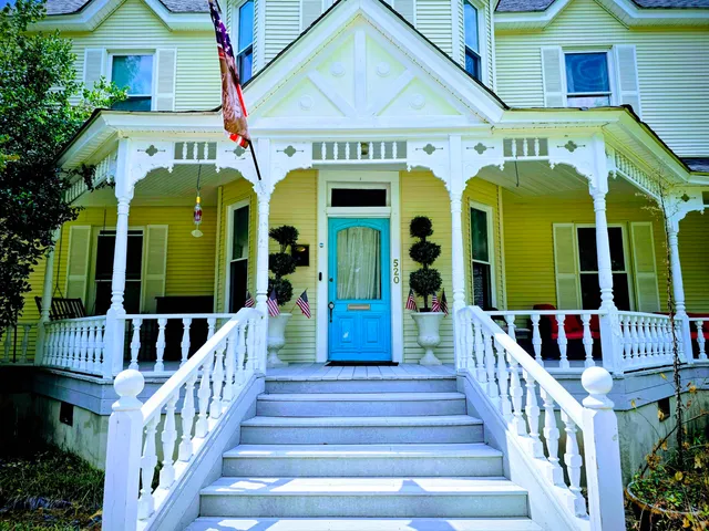 $415,000 | 520 East Rutledge Avenue, Gaffney, SC 29340