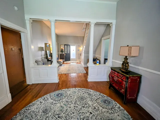 $415,000 | 520 East Rutledge Avenue, Gaffney, SC 29340