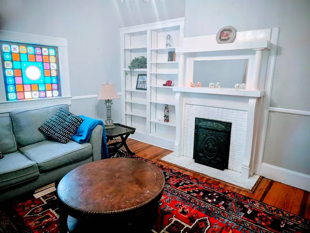 $415,000 | 520 East Rutledge Avenue, Gaffney, SC 29340