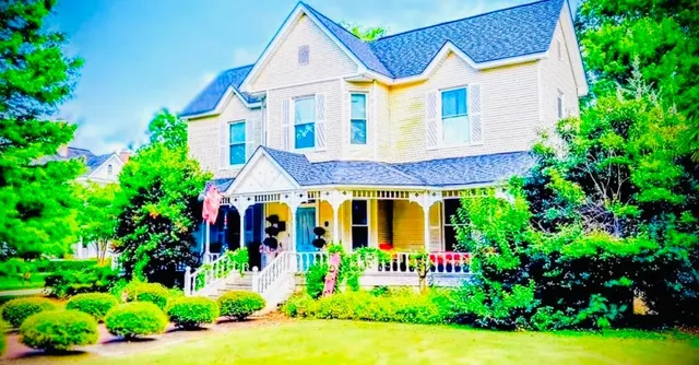 $415,000 | 520 East Rutledge Avenue, Gaffney, SC 29340