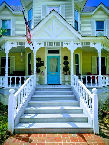 $415,000 | 520 East Rutledge Avenue, Gaffney, SC 29340