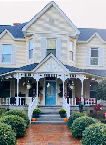 $415,000 | 520 East Rutledge Avenue, Gaffney, SC 29340