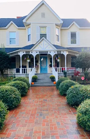 $415,000 | 520 East Rutledge Avenue, Gaffney, SC 29340