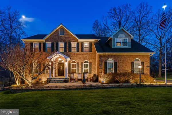 $979,000 | 6165 Mint Springs Drive, Warrenton, VA 20187
