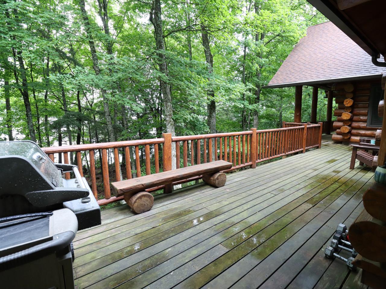 4451 Big Sand Lake Club Road Phelps, WI 54554 - Photo 44 of 44 Gallery Image 44