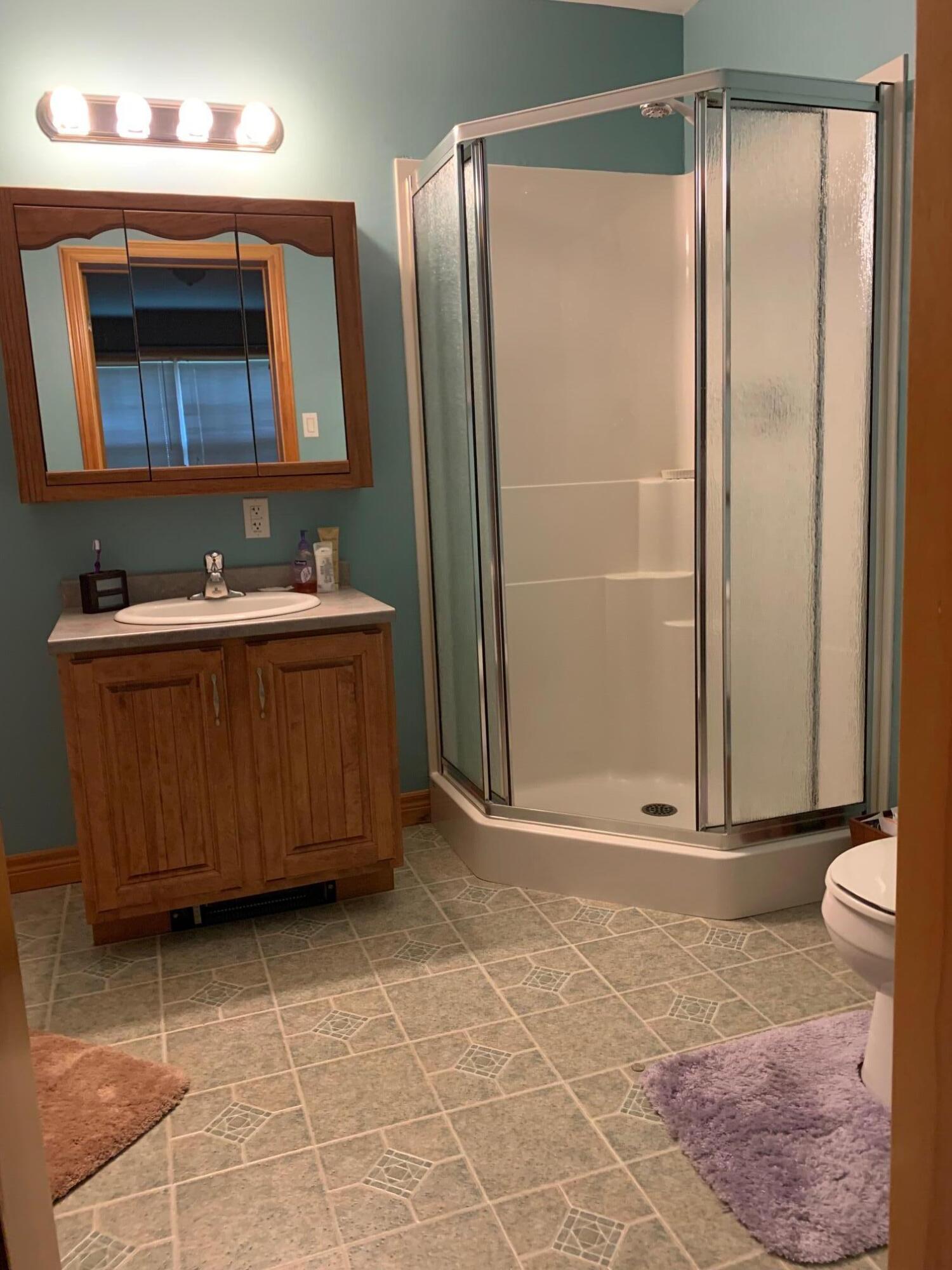 851 South Meadow Road Perry, ME 04667 - Photo 13 of 19 Main Bath