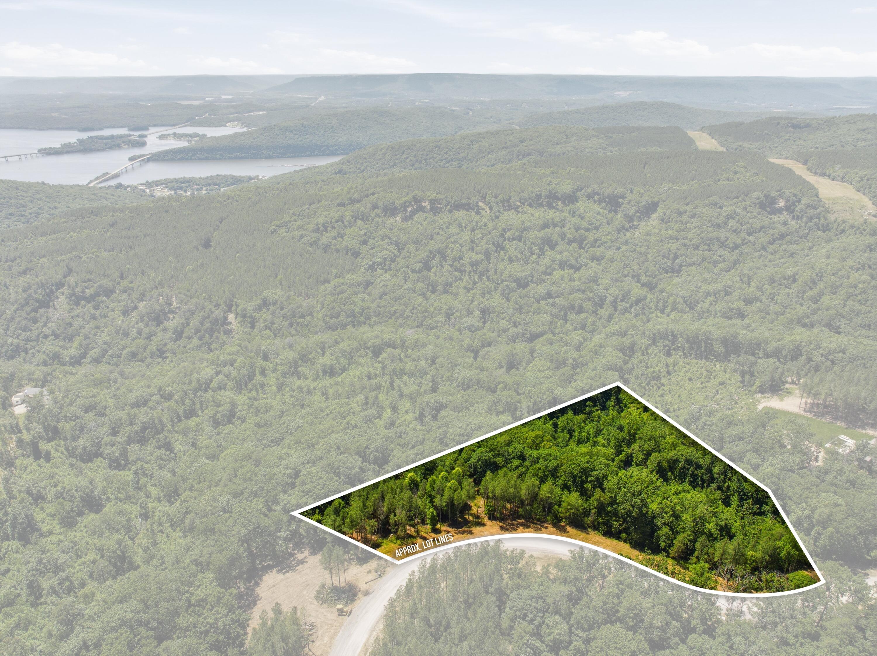 0 Split Rail Way, Unit 1180 Guild, TN 37340 - Photo 5 of 16 Lot 1180