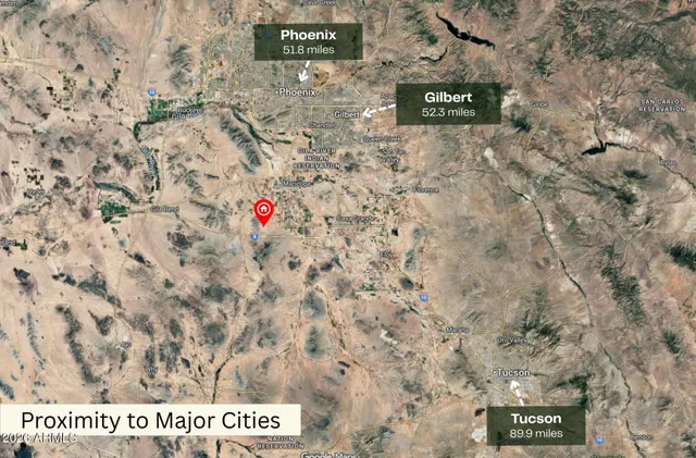 $74,500 | 231 North Arido Road, Unit 23, Maricopa, AZ 85139