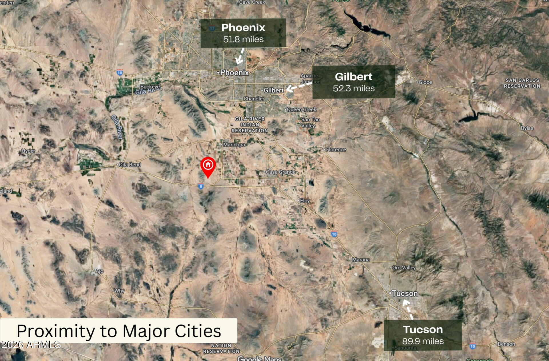 231 North Arido Road, Unit 23 Maricopa, AZ 85139 - Photo 12 of 15 231NAridoRd_64491_12