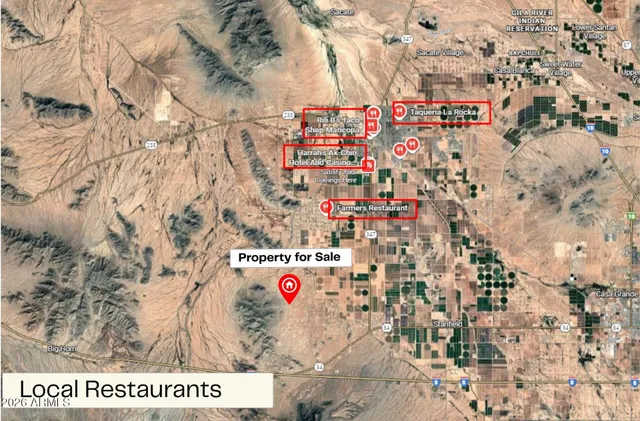$74,500 | 231 North Arido Road, Unit 23, Maricopa, AZ 85139