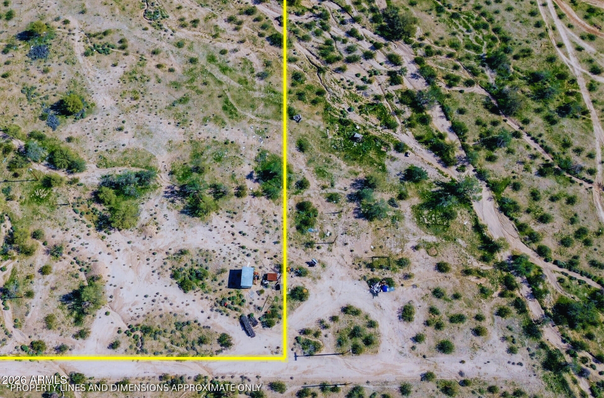 231 North Arido Road, Unit 23 Maricopa, AZ 85139 - Photo 2 of 15 231NAridoRd_64491_2