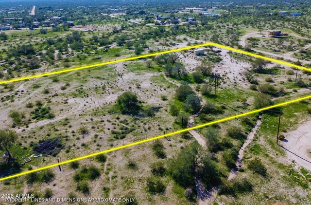 $74,500 | 231 North Arido Road, Unit 23, Maricopa, AZ 85139