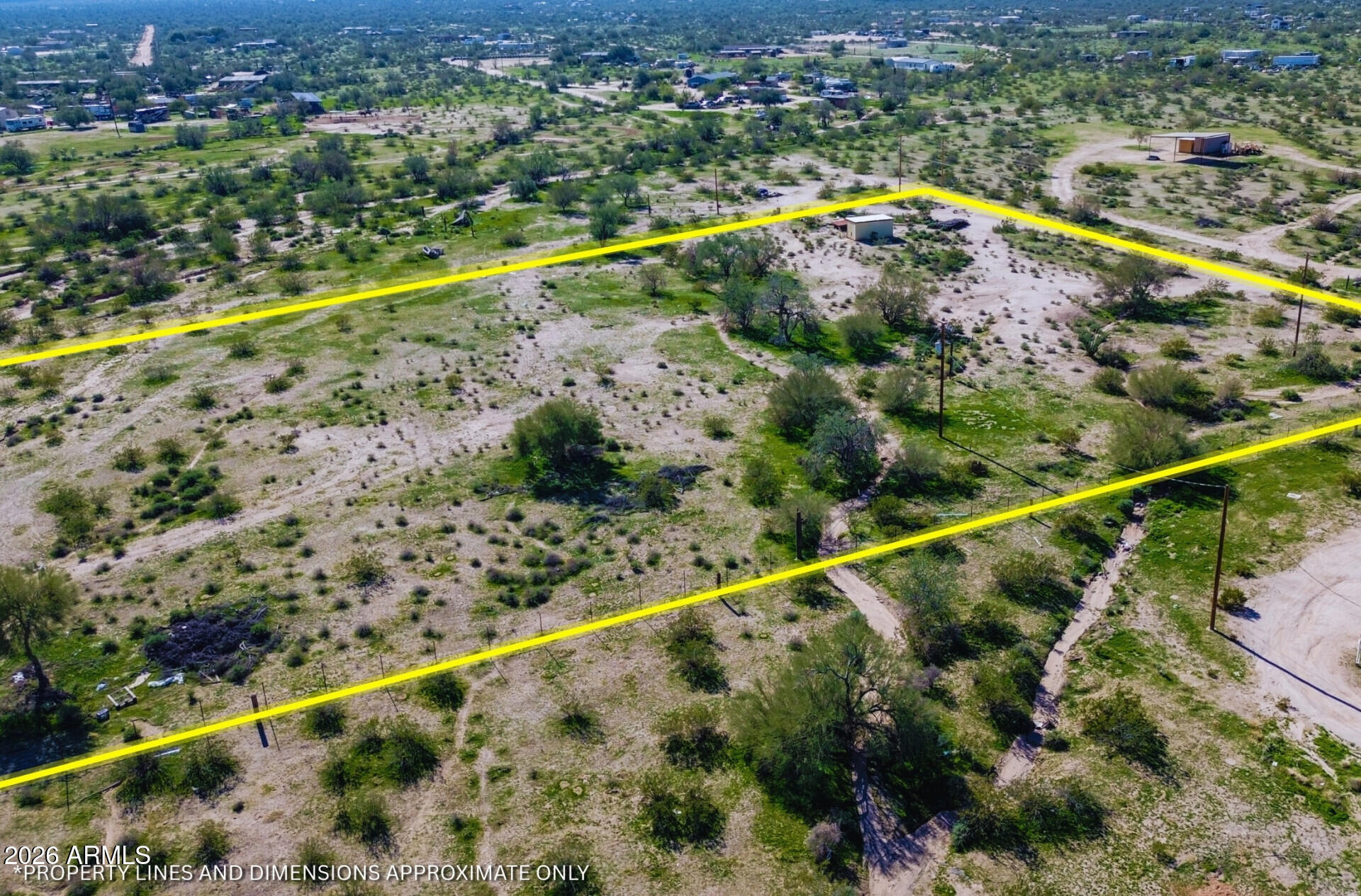 231 North Arido Road, Unit 23 Maricopa, AZ 85139 - Photo 3 of 15 231NAridoRd_64491_3