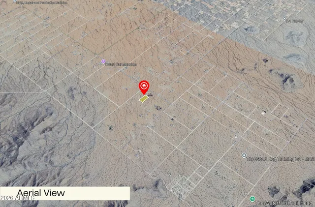 $74,500 | 231 North Arido Road, Unit 23, Maricopa, AZ 85139