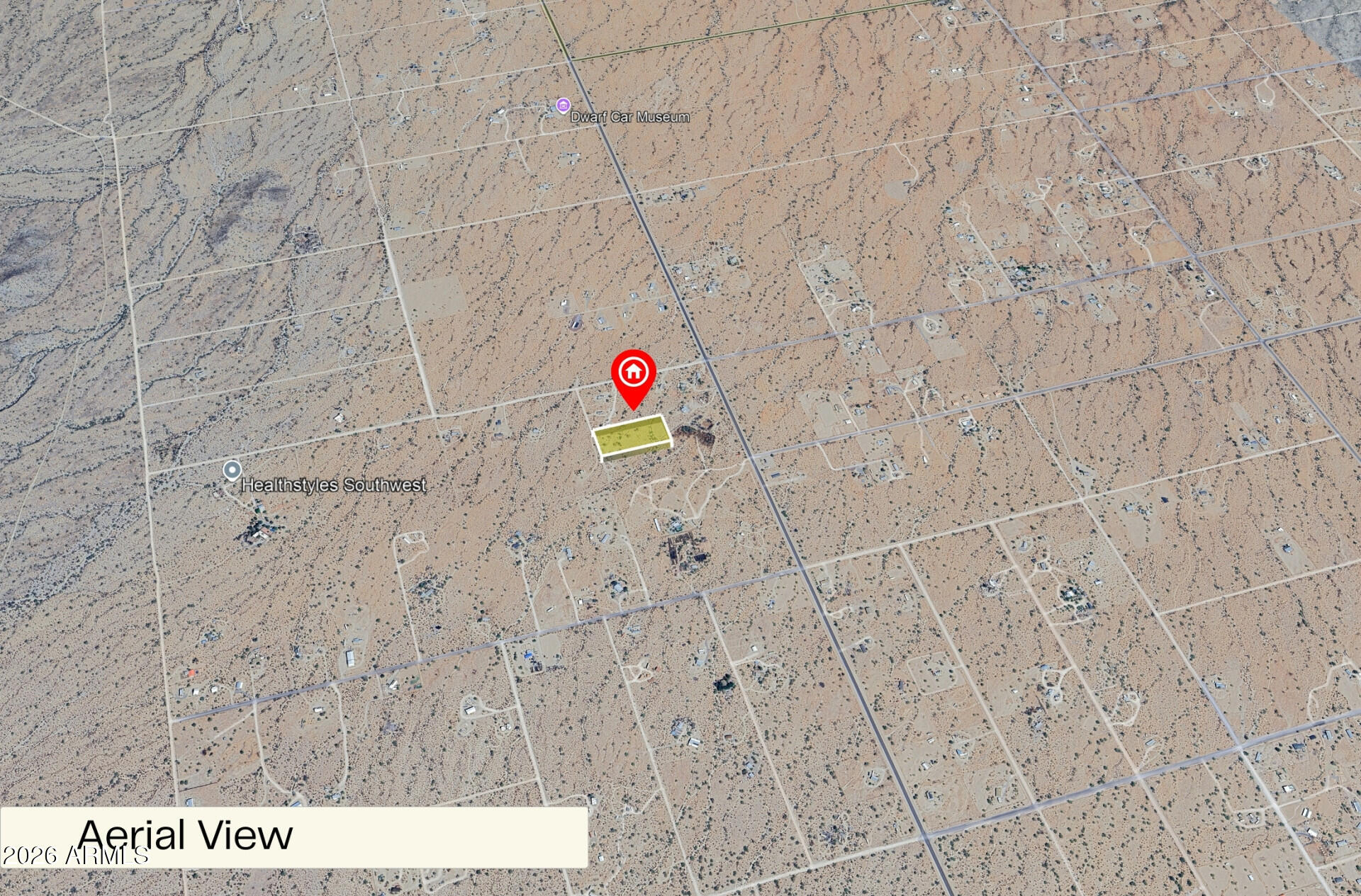 231 North Arido Road, Unit 23 Maricopa, AZ 85139 - Photo 8 of 15 231NAridoRd_64491_8